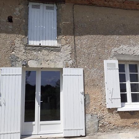 Chambre D'Hotes La Grange Chalagnac Экстерьер фото