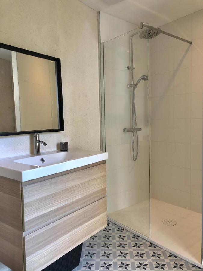 Chambre D'Hotes La Grange Chalagnac Экстерьер фото