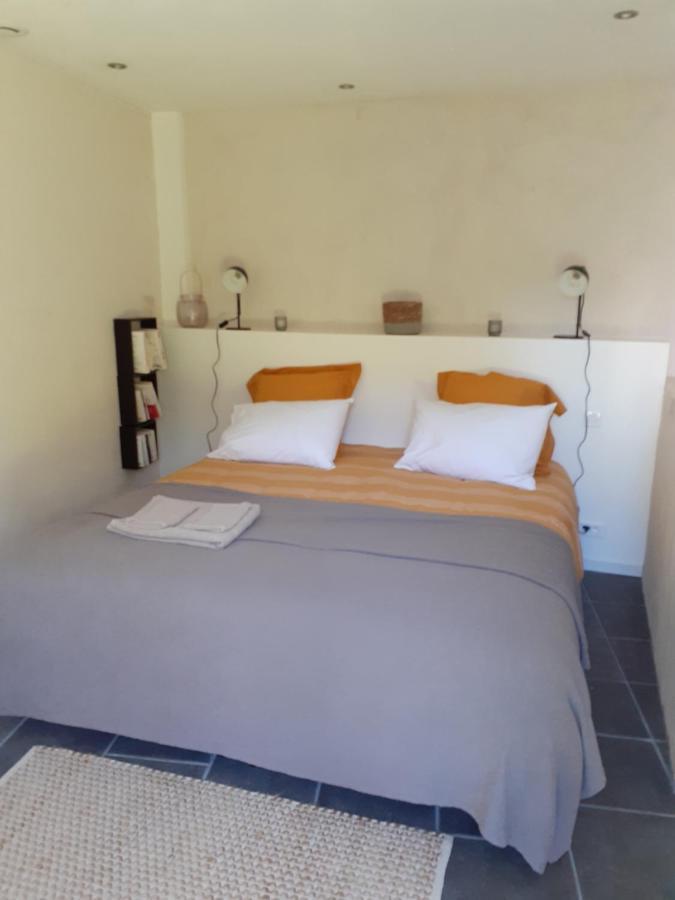 Chambre D'Hotes La Grange Chalagnac Экстерьер фото